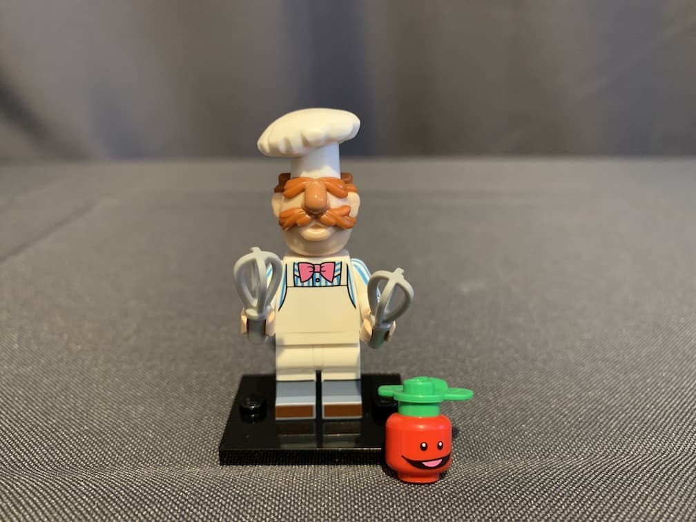 Swedish Chef